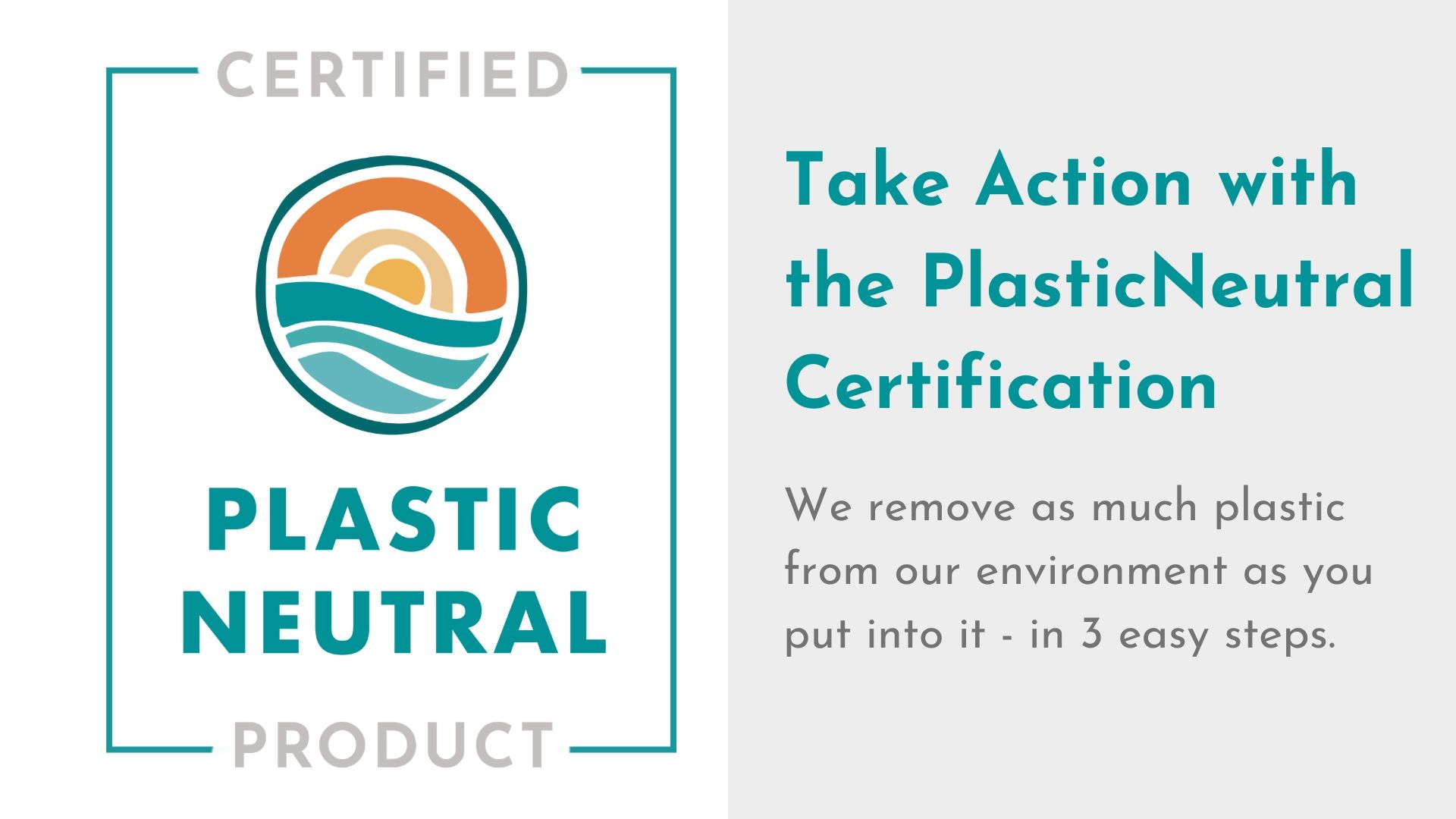 Plastic Neutrality How Your Business Can Achieve 0 Plastic Footprint